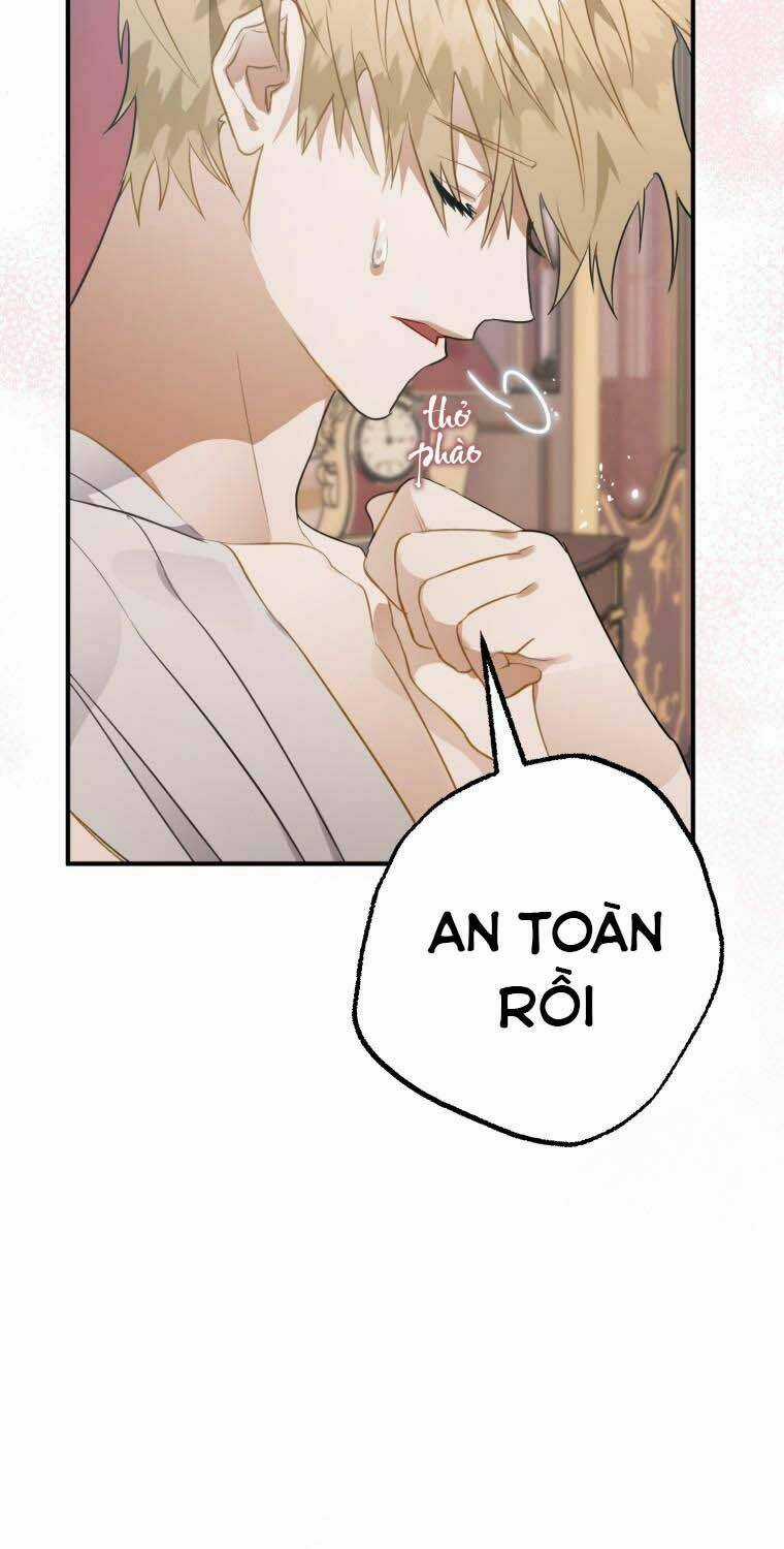 Bỗng Nhiên Tôi Trở Thành Quạ Đen!! Chapter 30 trang 45