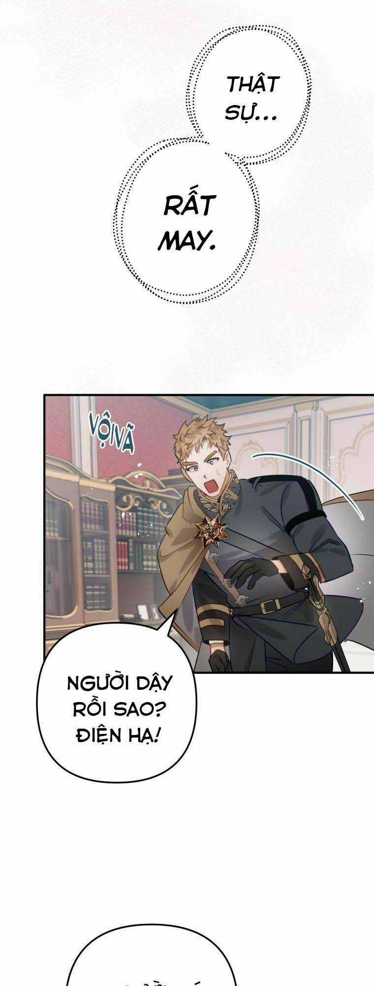 Bỗng Nhiên Tôi Trở Thành Quạ Đen!! Chapter 30 trang 47