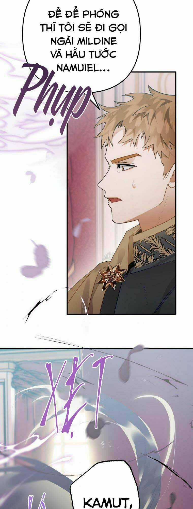 Bỗng Nhiên Tôi Trở Thành Quạ Đen!! Chapter 30 trang 49