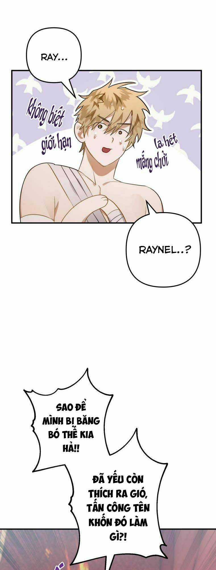 Bỗng Nhiên Tôi Trở Thành Quạ Đen!! Chapter 30 trang 53