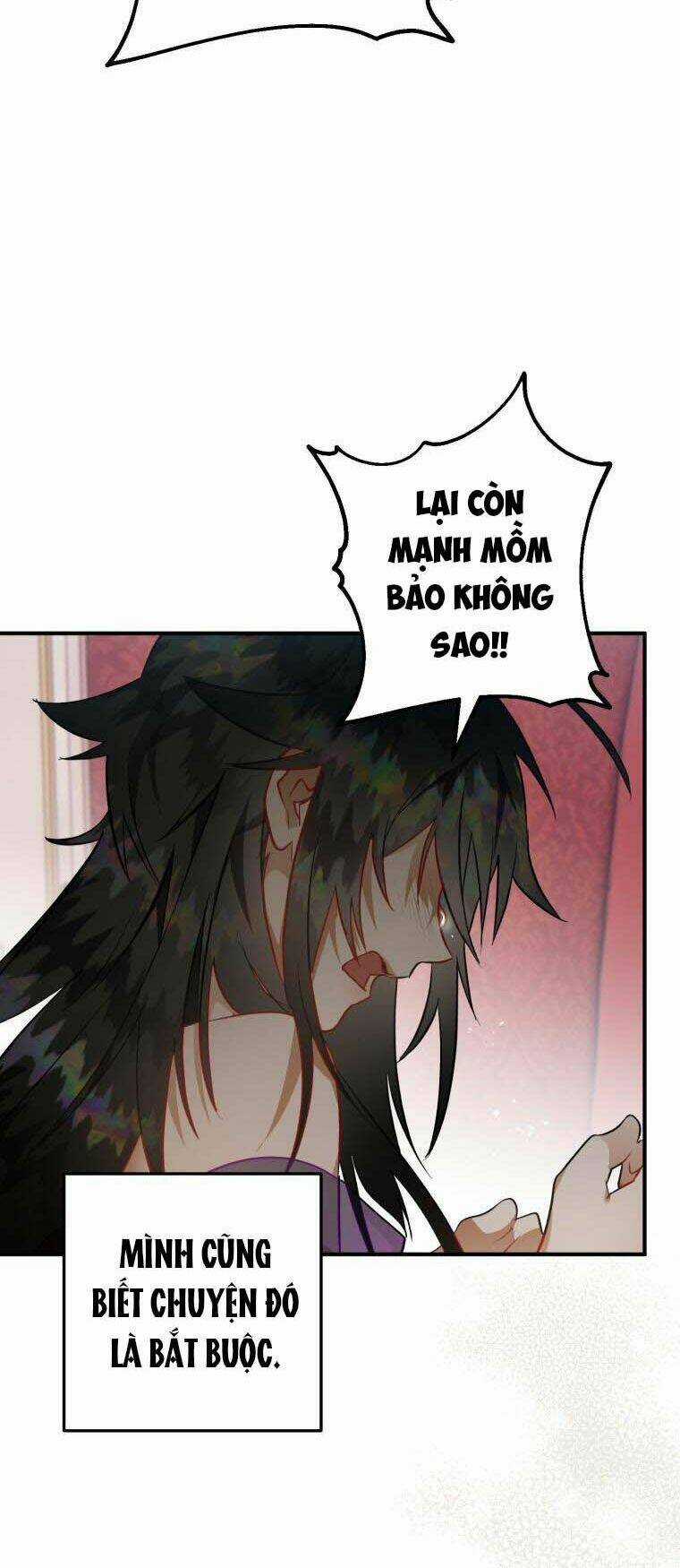Bỗng Nhiên Tôi Trở Thành Quạ Đen!! Chapter 30 trang 57