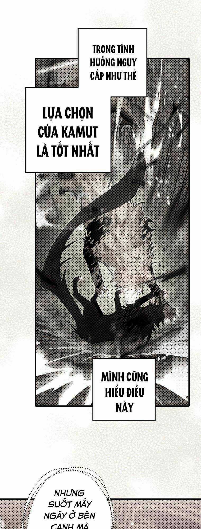 Bỗng Nhiên Tôi Trở Thành Quạ Đen!! Chapter 30 trang 58