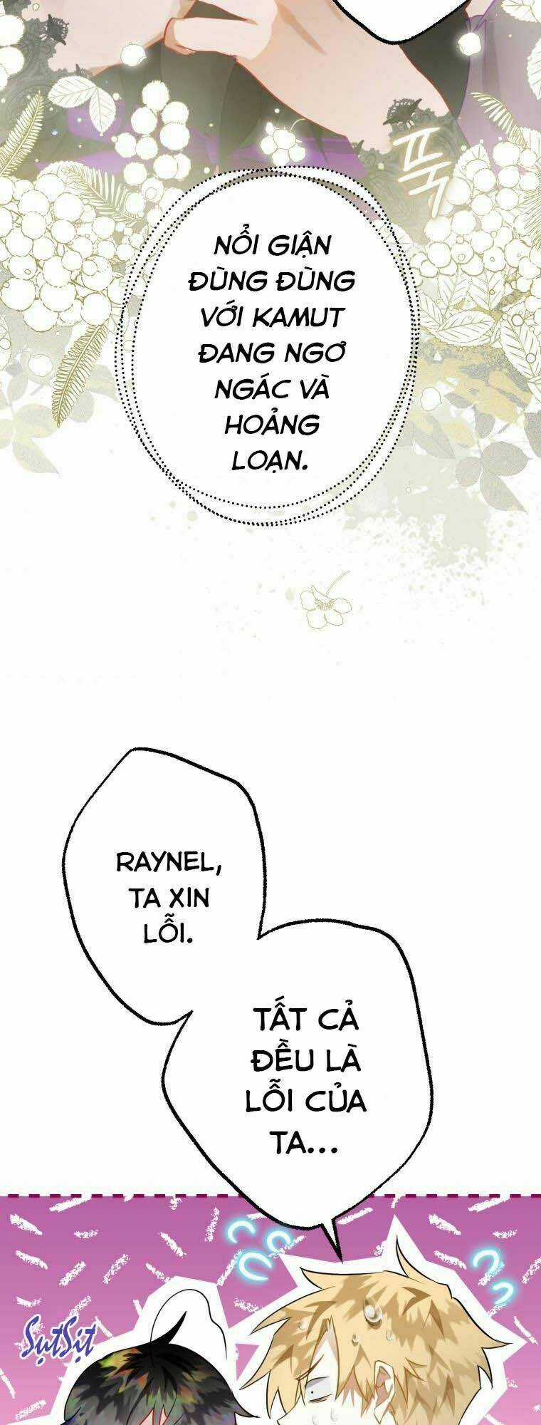 Bỗng Nhiên Tôi Trở Thành Quạ Đen!! Chapter 30 trang 61