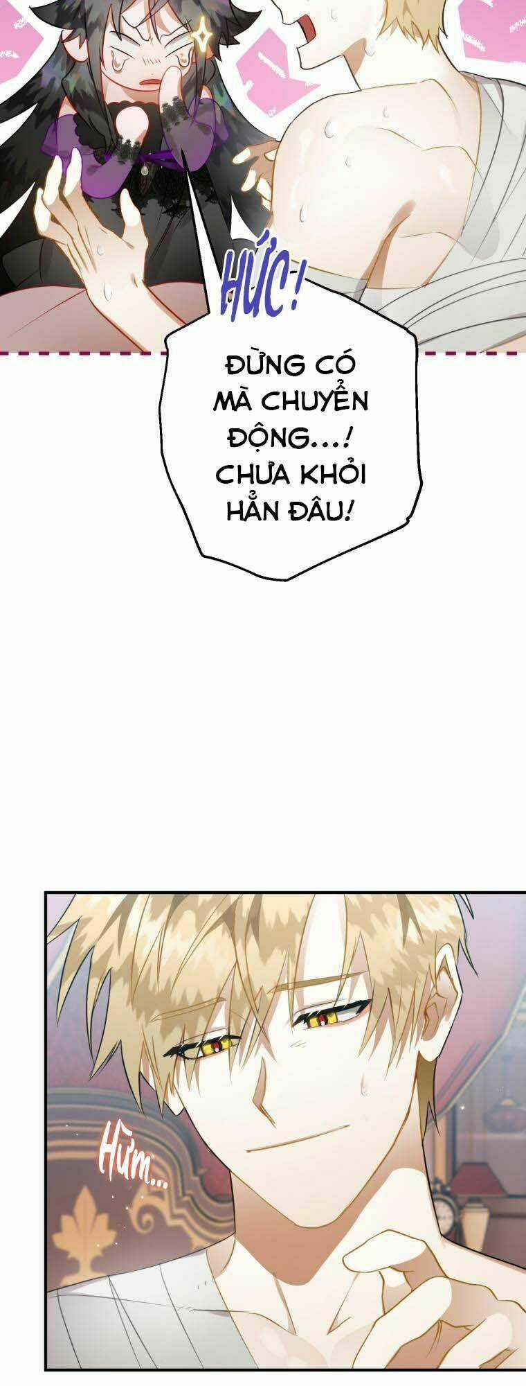 Bỗng Nhiên Tôi Trở Thành Quạ Đen!! Chapter 30 trang 62