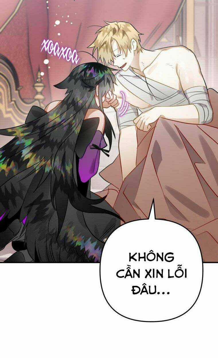 Bỗng Nhiên Tôi Trở Thành Quạ Đen!! Chapter 30 trang 68