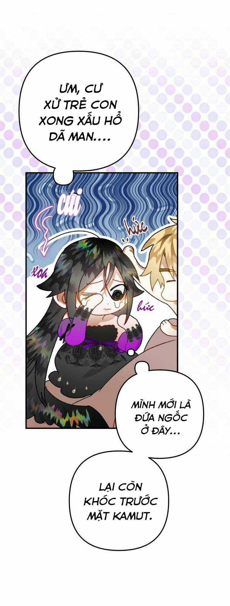 Bỗng Nhiên Tôi Trở Thành Quạ Đen!! Chapter 30 trang 69