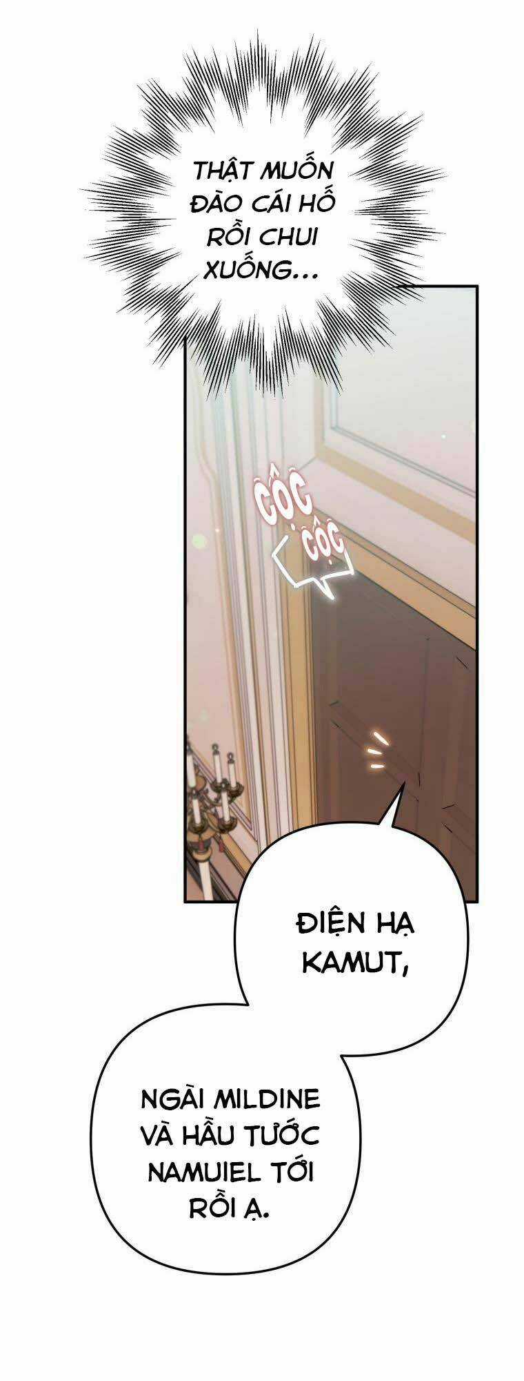 Bỗng Nhiên Tôi Trở Thành Quạ Đen!! Chapter 30 trang 70