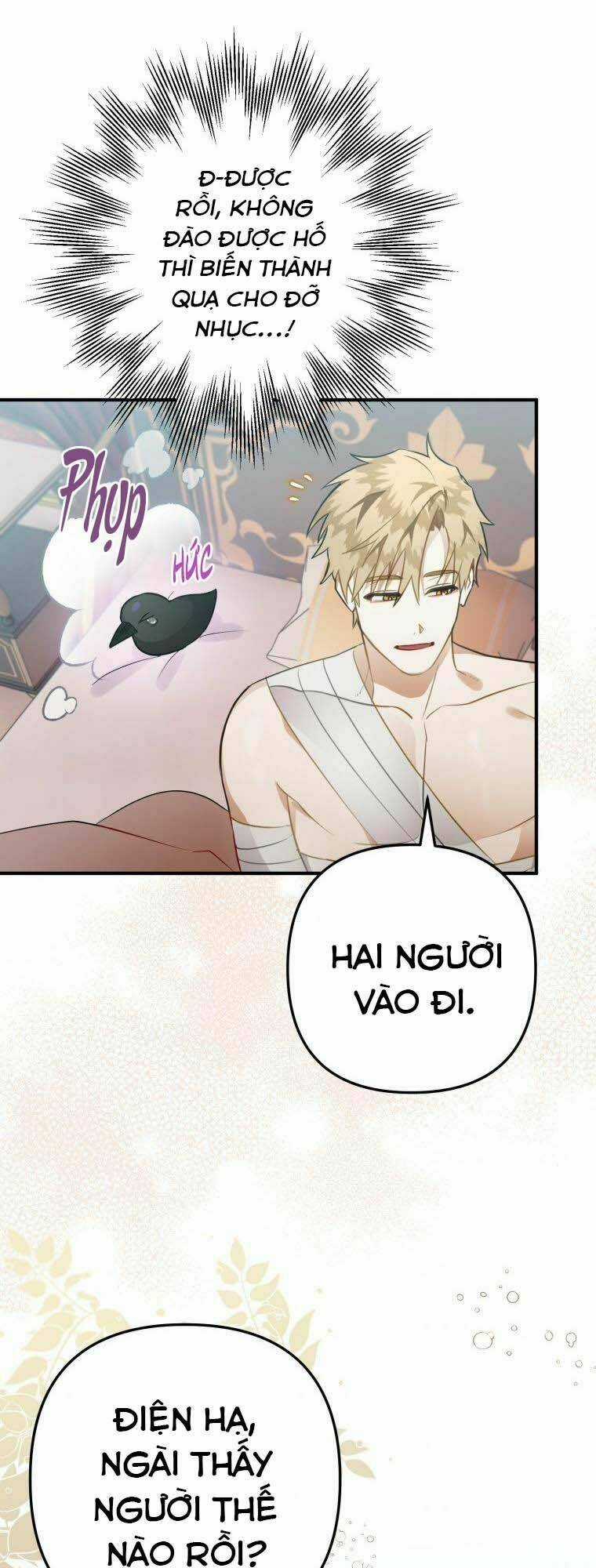 Bỗng Nhiên Tôi Trở Thành Quạ Đen!! Chapter 30 trang 71