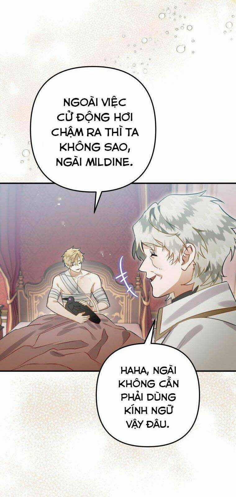 Bỗng Nhiên Tôi Trở Thành Quạ Đen!! Chapter 30 trang 73