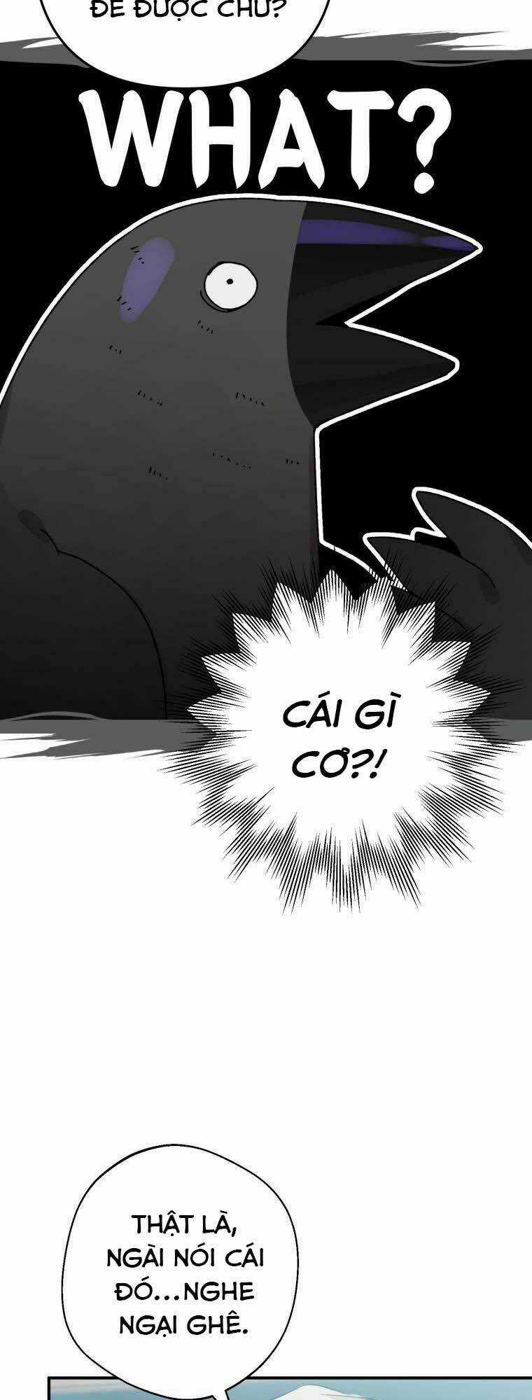 Bỗng Nhiên Tôi Trở Thành Quạ Đen!! Chapter 30 trang 75