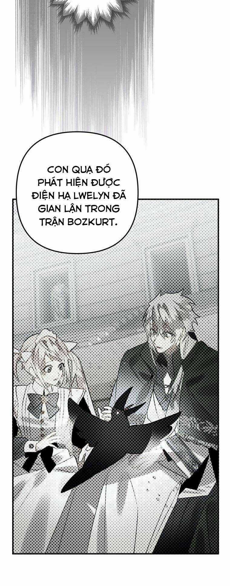 Bỗng Nhiên Tôi Trở Thành Quạ Đen!! Chapter 30 trang 78