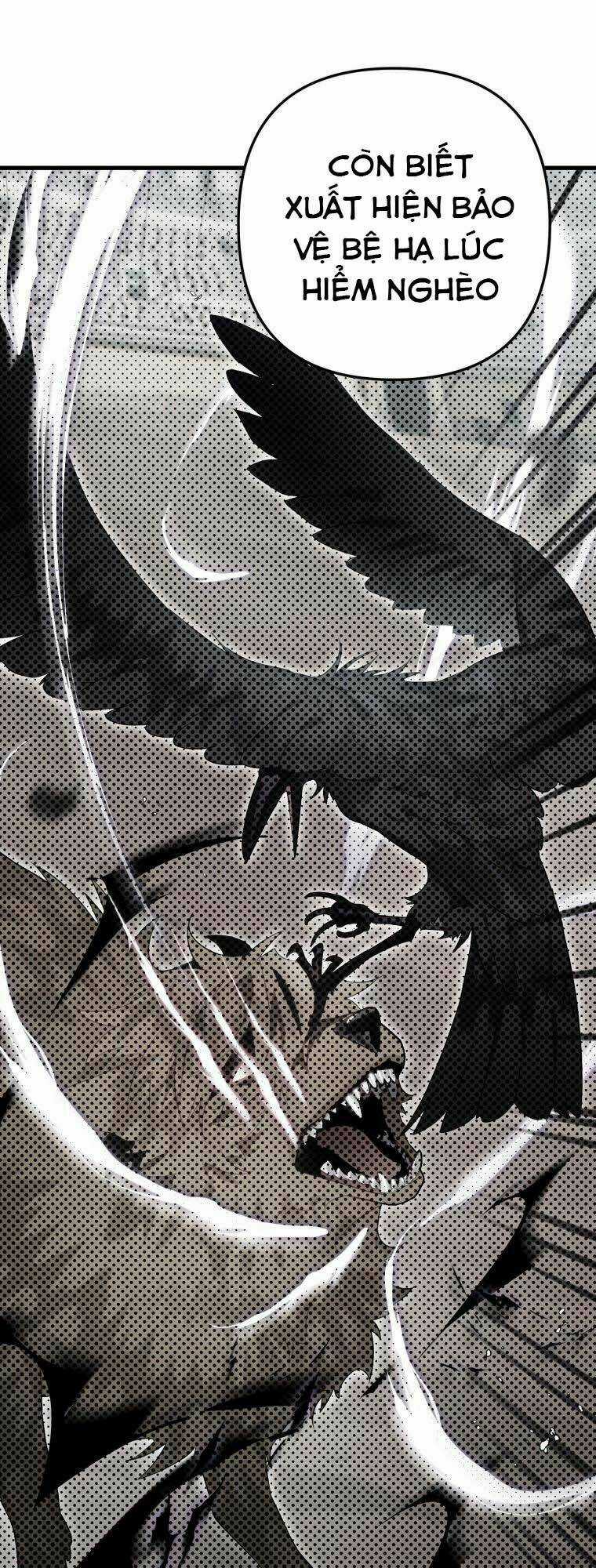 Bỗng Nhiên Tôi Trở Thành Quạ Đen!! Chapter 30 trang 79