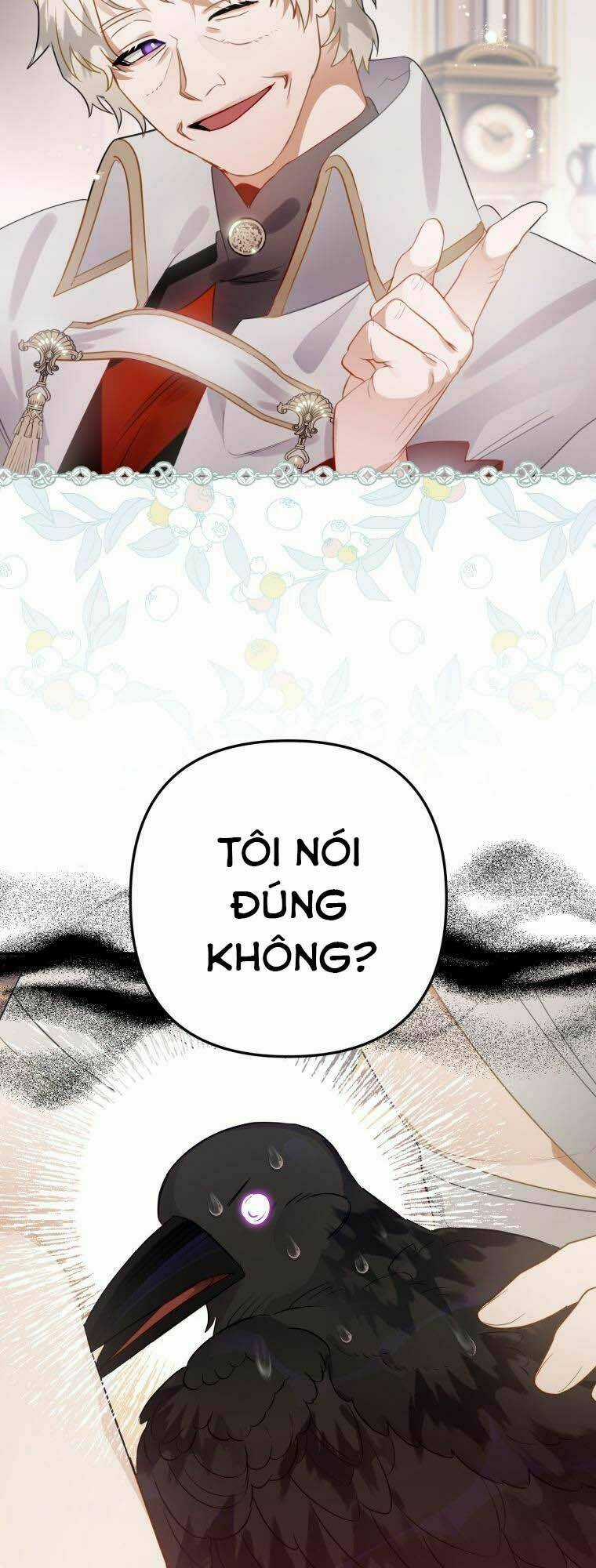 Bỗng Nhiên Tôi Trở Thành Quạ Đen!! Chapter 30 trang 81