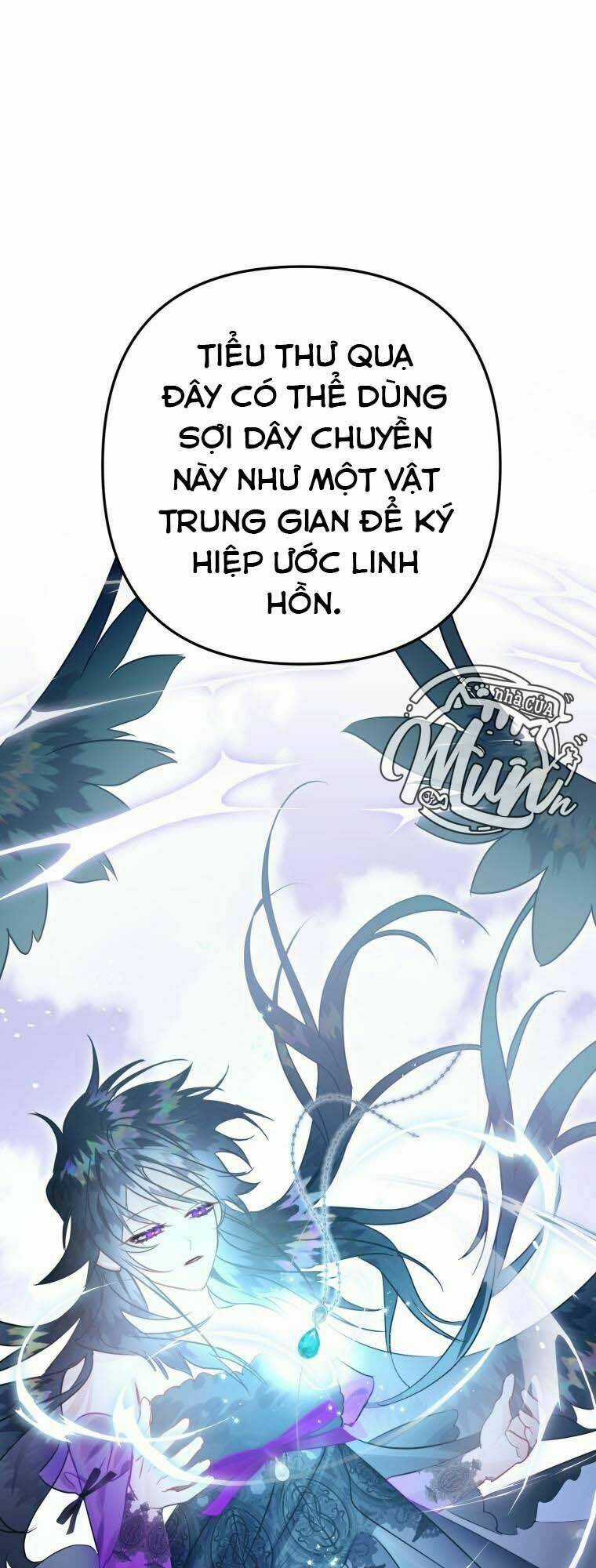 Bỗng Nhiên Tôi Trở Thành Quạ Đen!! Chapter 32 trang 0