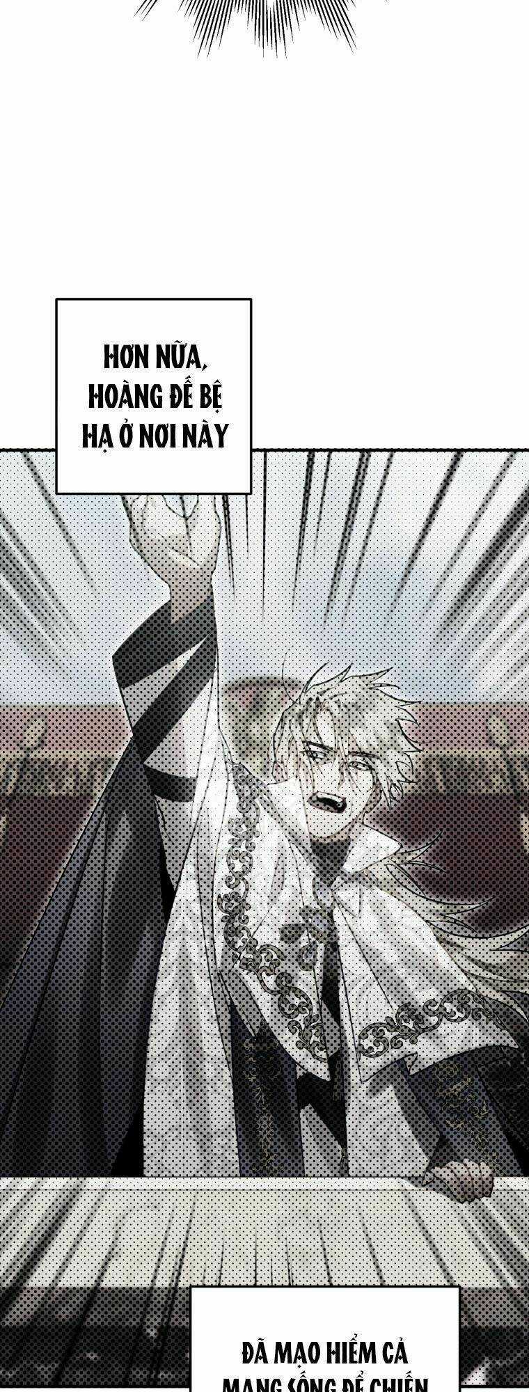Bỗng Nhiên Tôi Trở Thành Quạ Đen!! Chapter 34 trang 1