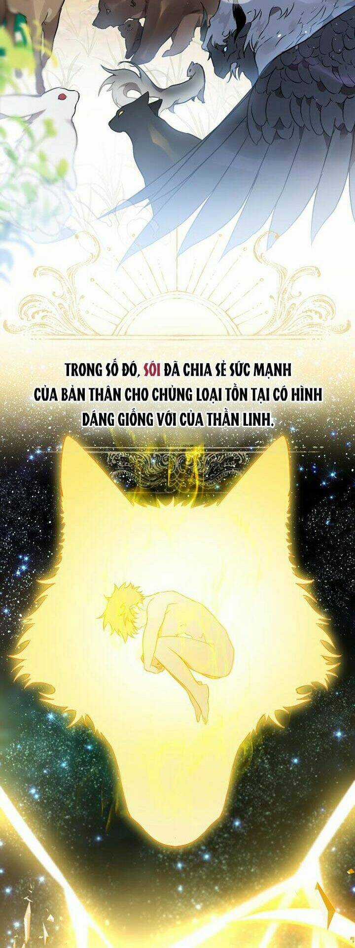 Bỗng Nhiên Tôi Trở Thành Quạ Đen!! Chapter 4 trang 10