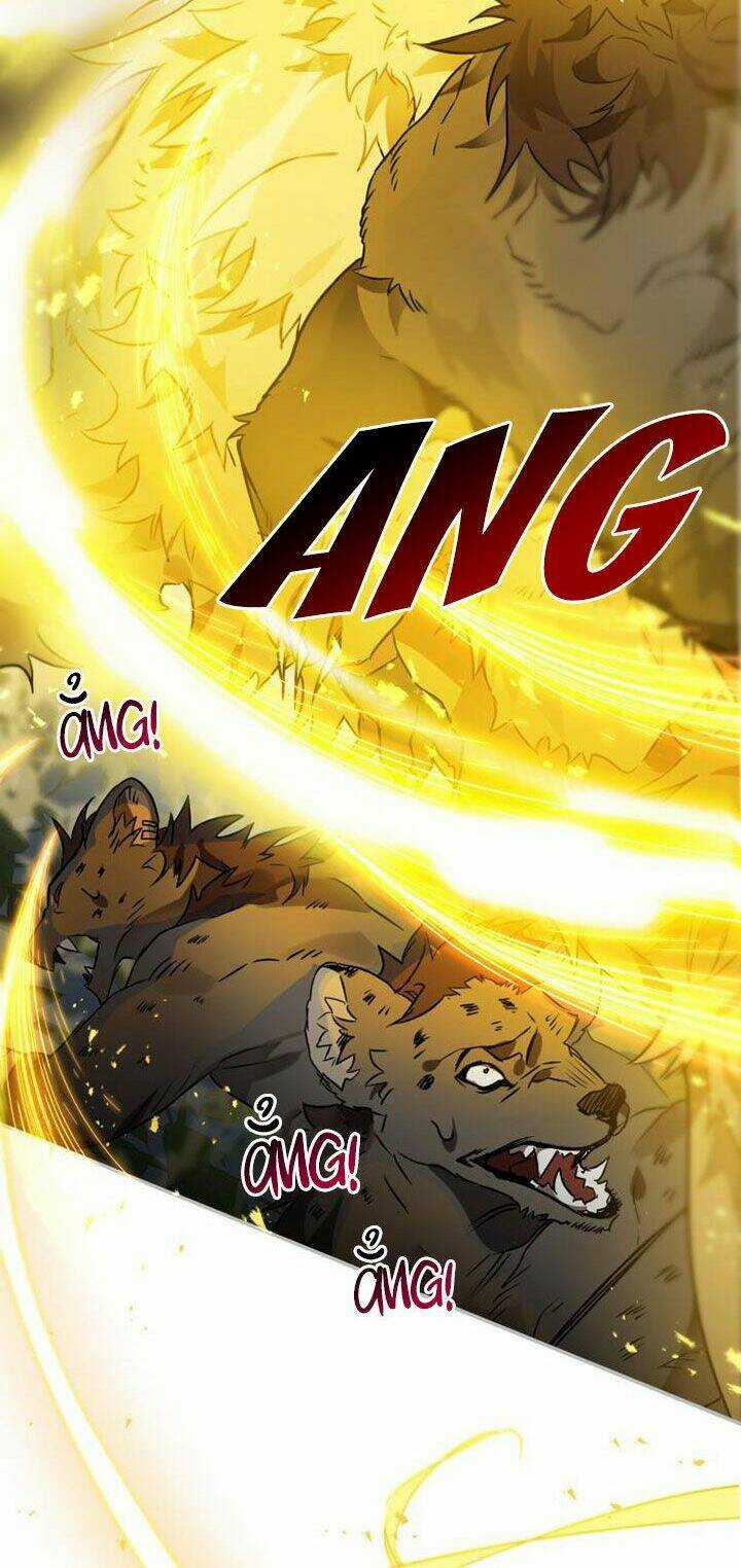 Bỗng Nhiên Tôi Trở Thành Quạ Đen!! Chapter 4 trang 16