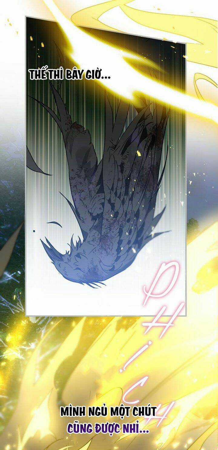 Bỗng Nhiên Tôi Trở Thành Quạ Đen!! Chapter 4 trang 17