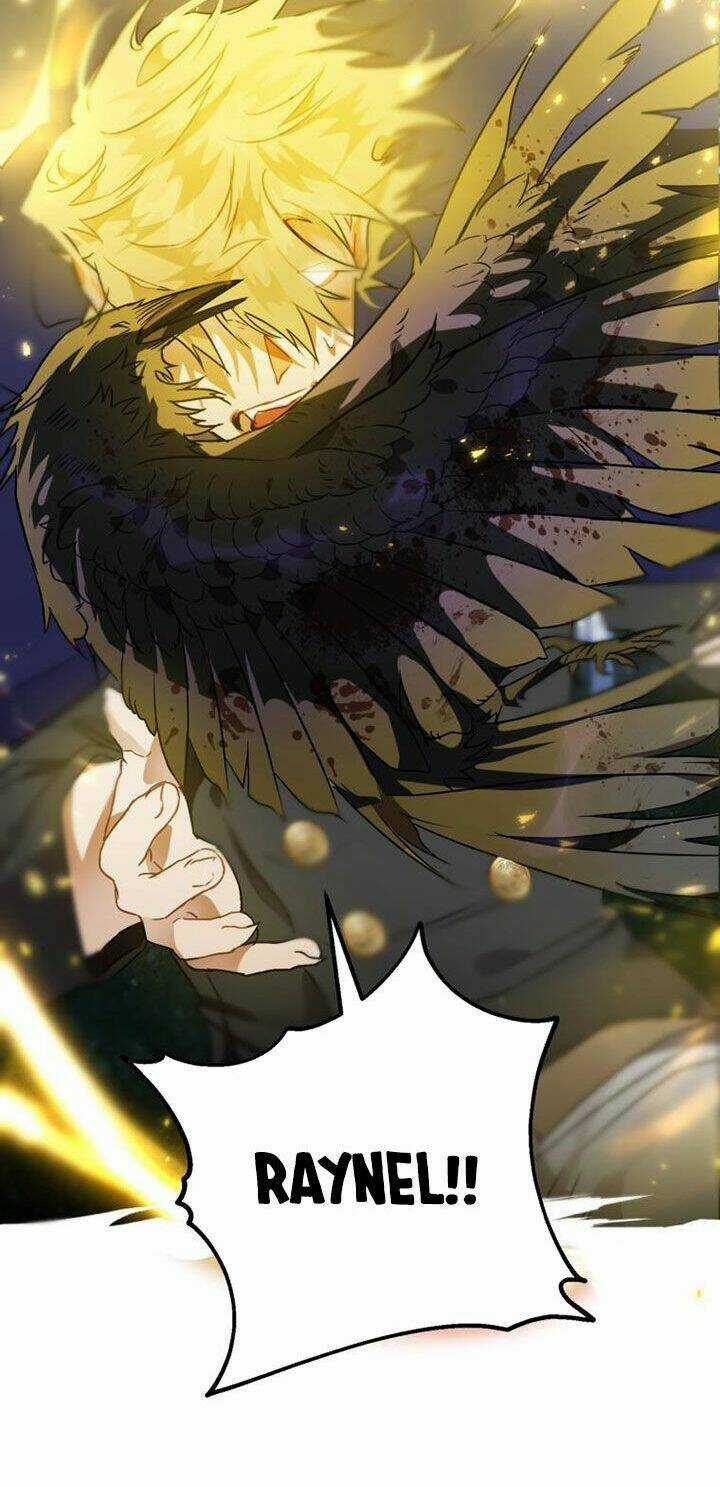 Bỗng Nhiên Tôi Trở Thành Quạ Đen!! Chapter 4 trang 18