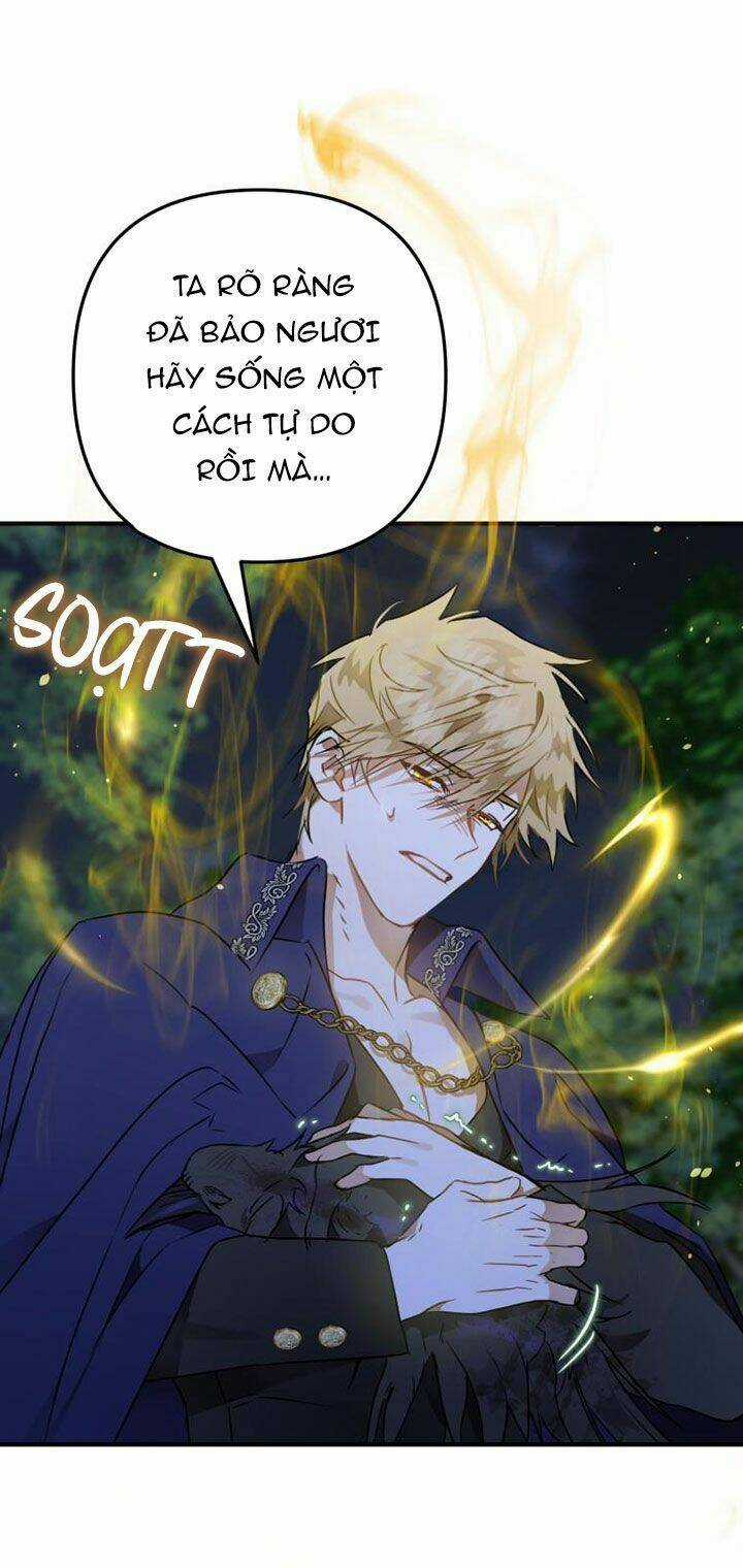 Bỗng Nhiên Tôi Trở Thành Quạ Đen!! Chapter 4 trang 19