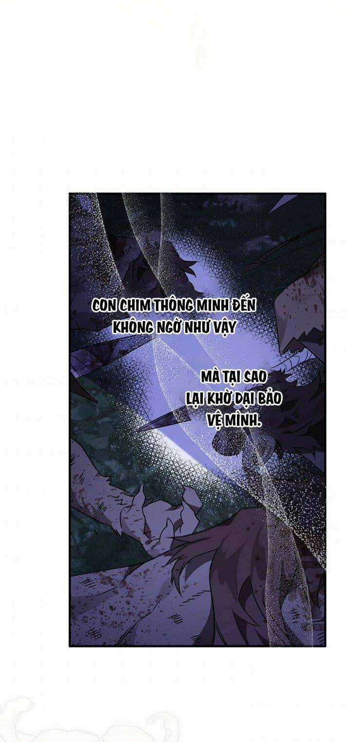 Bỗng Nhiên Tôi Trở Thành Quạ Đen!! Chapter 4 trang 20