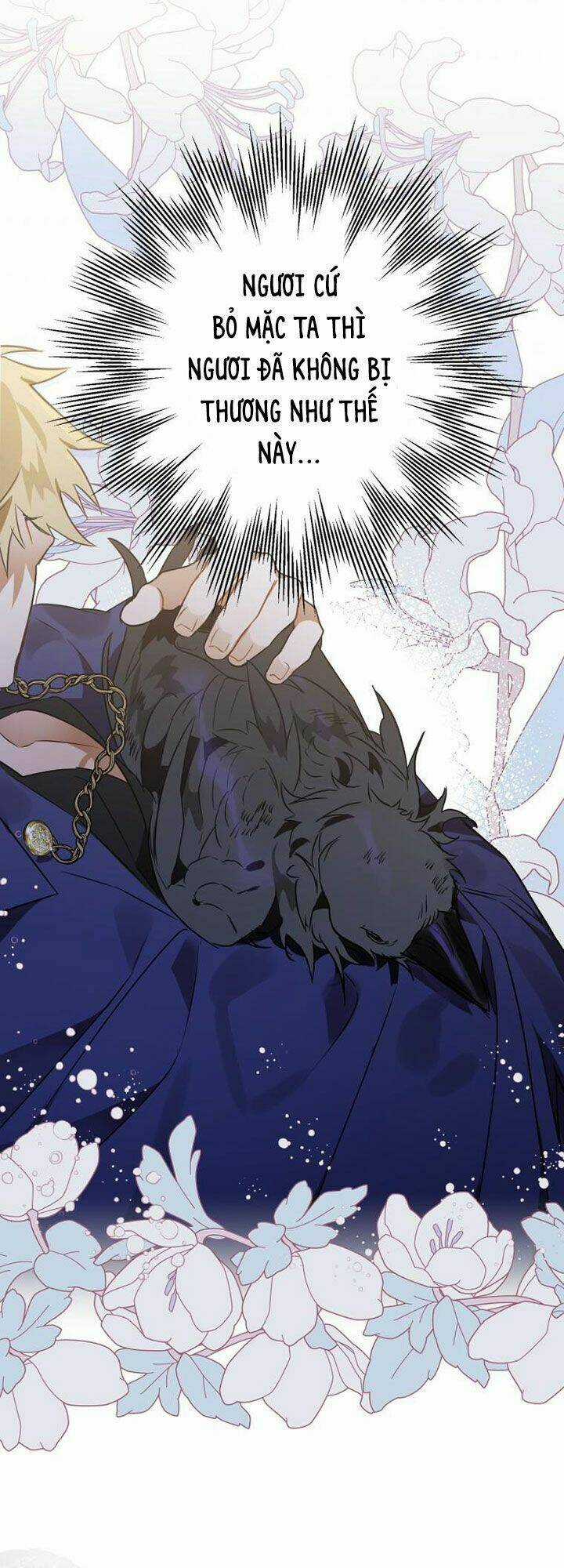 Bỗng Nhiên Tôi Trở Thành Quạ Đen!! Chapter 4 trang 21