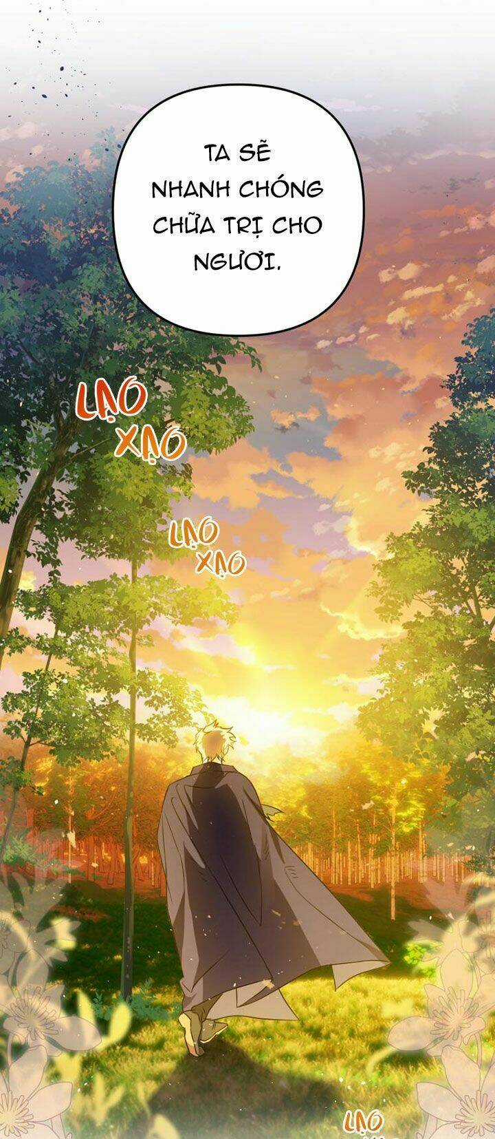 Bỗng Nhiên Tôi Trở Thành Quạ Đen!! Chapter 4 trang 24