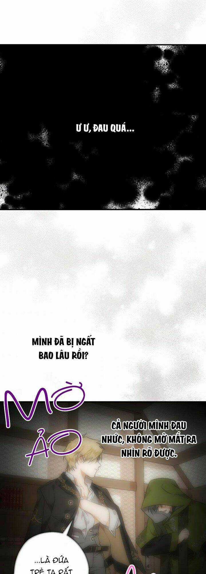 Bỗng Nhiên Tôi Trở Thành Quạ Đen!! Chapter 4 trang 26