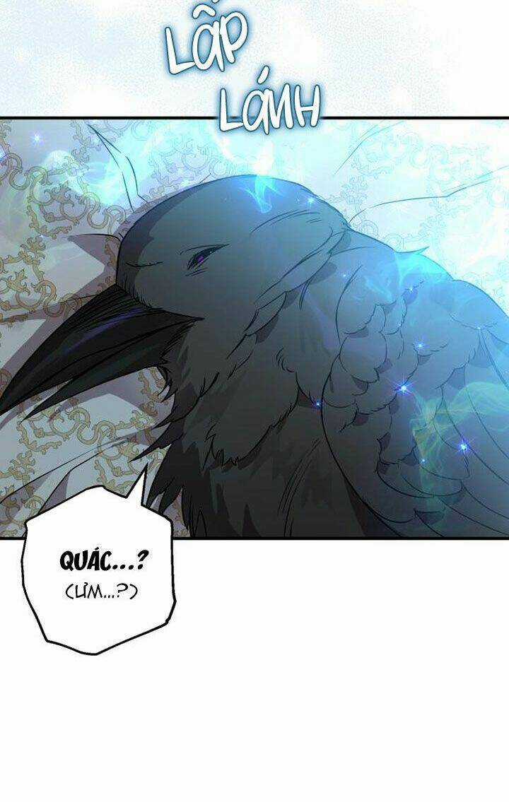 Bỗng Nhiên Tôi Trở Thành Quạ Đen!! Chapter 4 trang 28