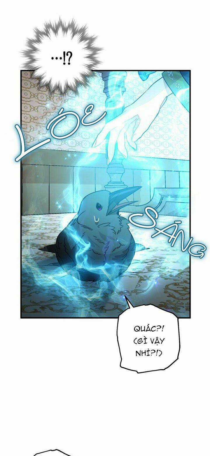 Bỗng Nhiên Tôi Trở Thành Quạ Đen!! Chapter 4 trang 29