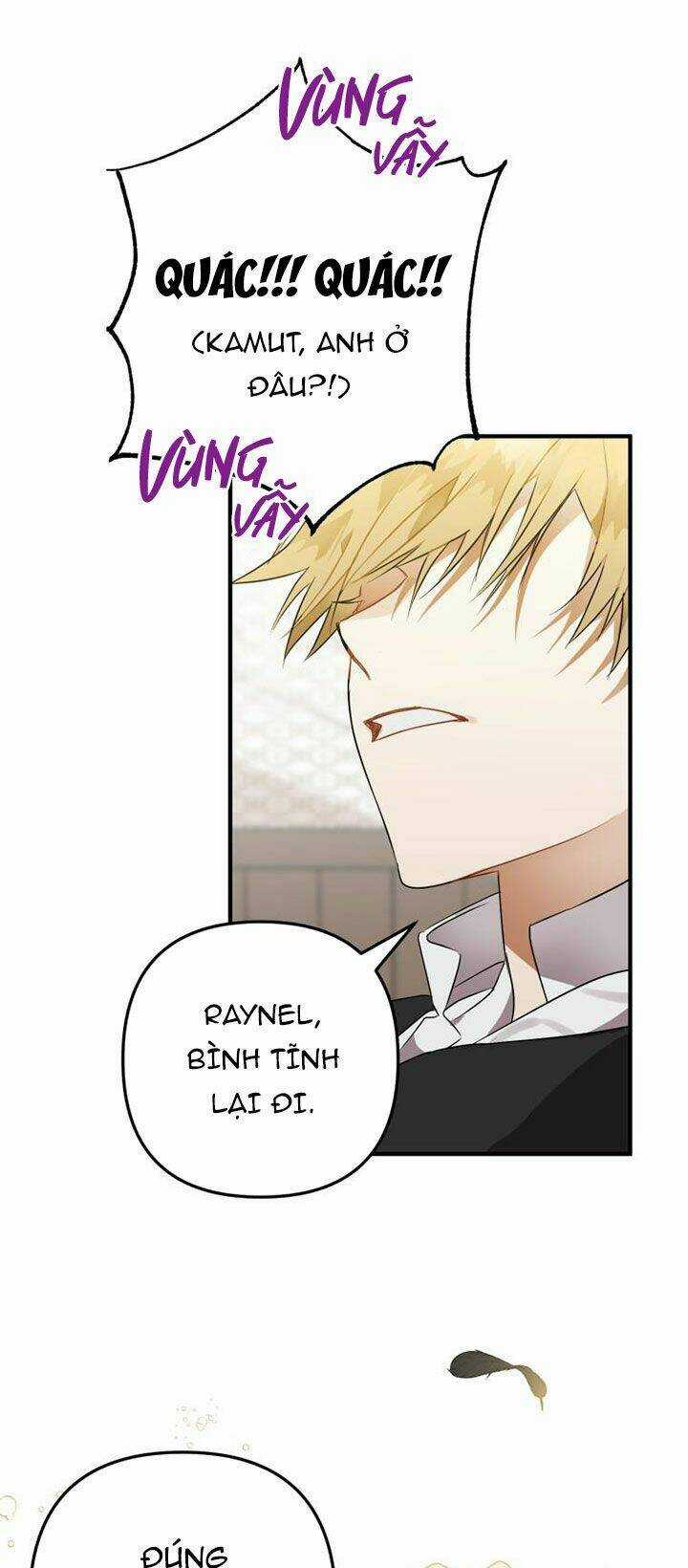 Bỗng Nhiên Tôi Trở Thành Quạ Đen!! Chapter 4 trang 31