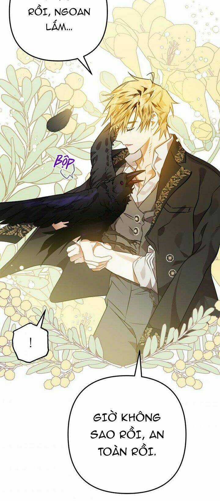 Bỗng Nhiên Tôi Trở Thành Quạ Đen!! Chapter 4 trang 32