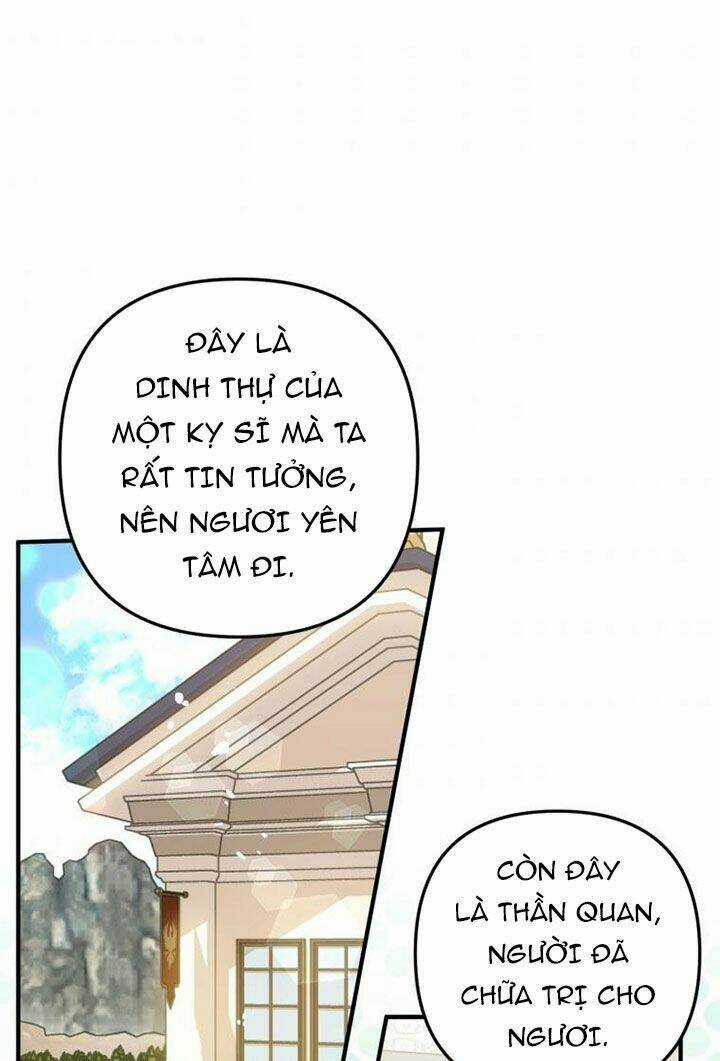 Bỗng Nhiên Tôi Trở Thành Quạ Đen!! Chapter 4 trang 33