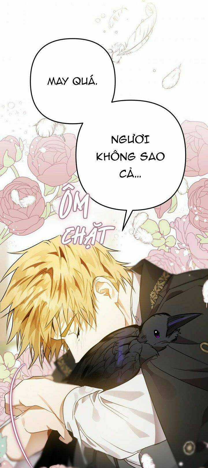 Bỗng Nhiên Tôi Trở Thành Quạ Đen!! Chapter 4 trang 40