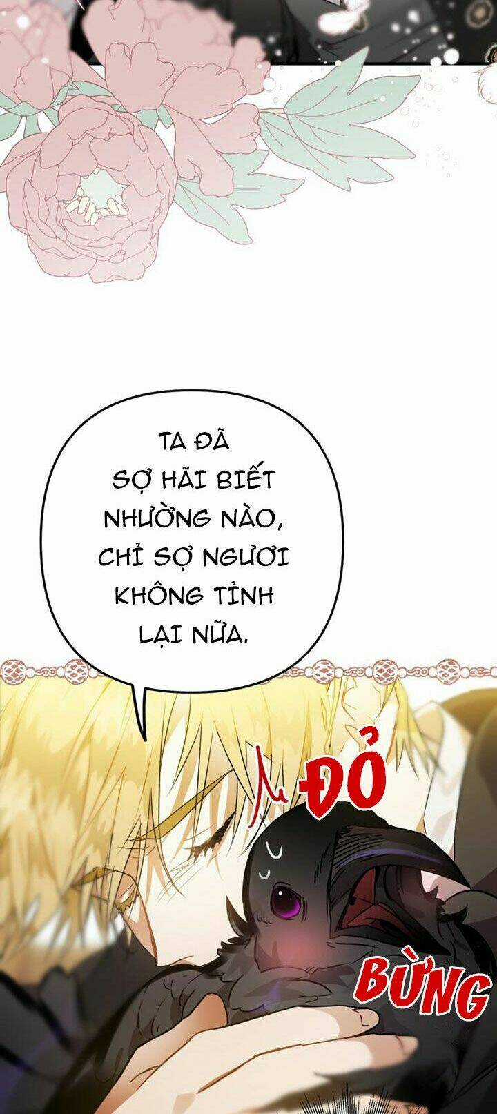 Bỗng Nhiên Tôi Trở Thành Quạ Đen!! Chapter 4 trang 41