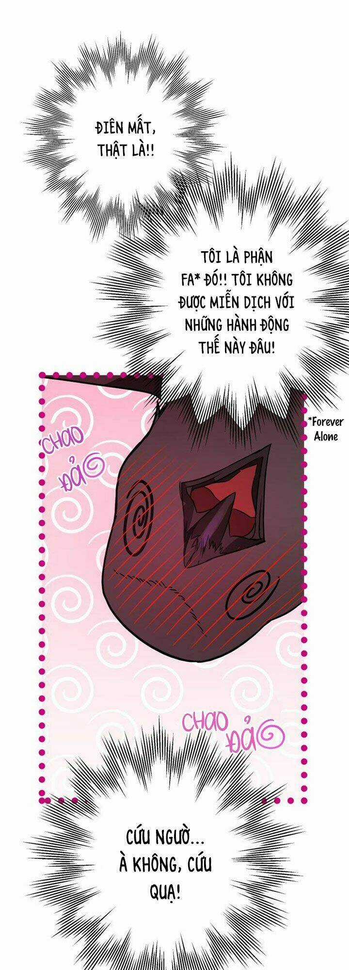 Bỗng Nhiên Tôi Trở Thành Quạ Đen!! Chapter 4 trang 44