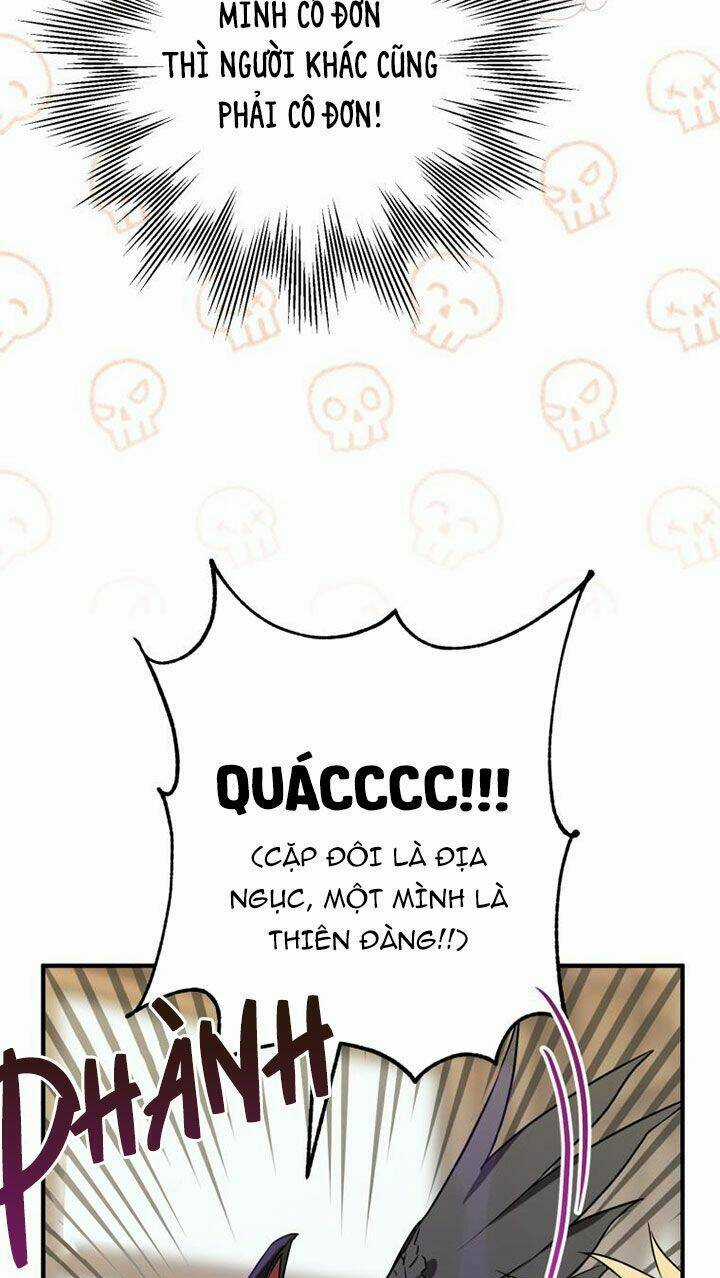 Bỗng Nhiên Tôi Trở Thành Quạ Đen!! Chapter 4 trang 48