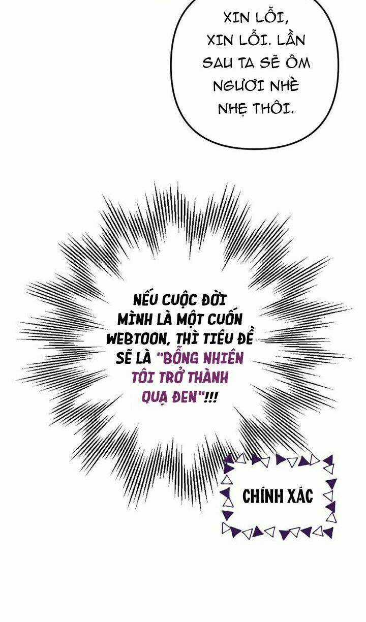 Bỗng Nhiên Tôi Trở Thành Quạ Đen!! Chapter 4 trang 51
