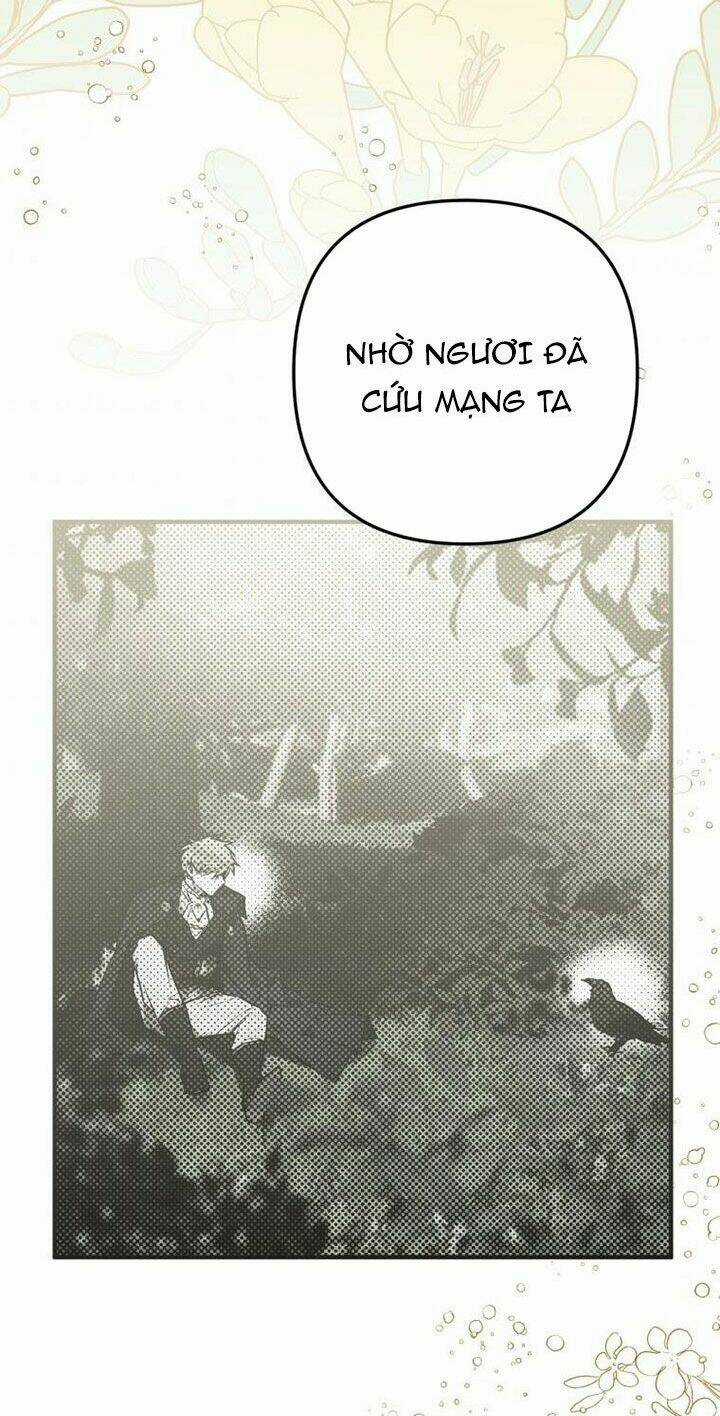 Bỗng Nhiên Tôi Trở Thành Quạ Đen!! Chapter 4 trang 53