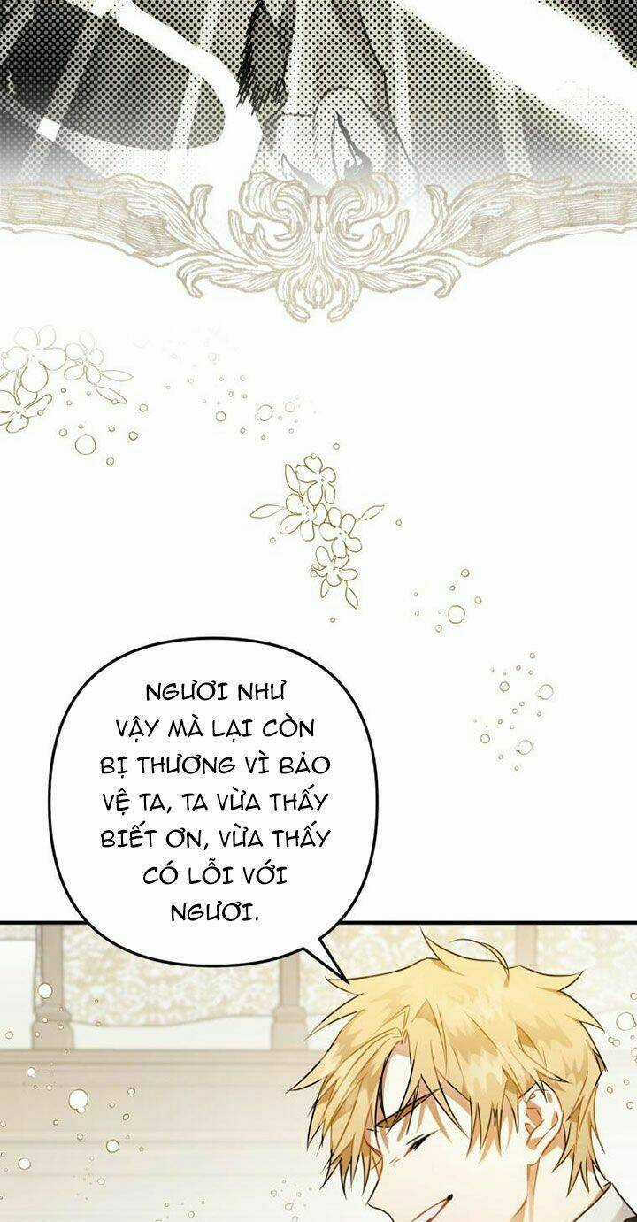 Bỗng Nhiên Tôi Trở Thành Quạ Đen!! Chapter 4 trang 56