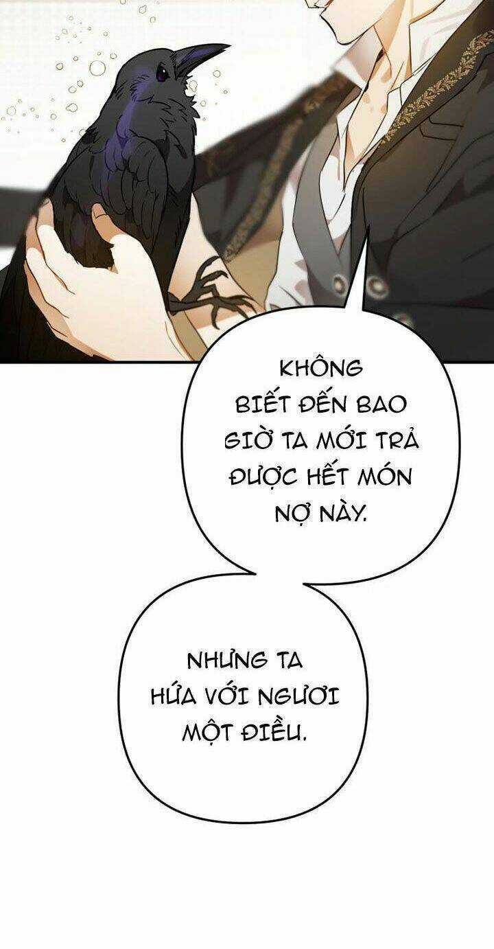 Bỗng Nhiên Tôi Trở Thành Quạ Đen!! Chapter 4 trang 57