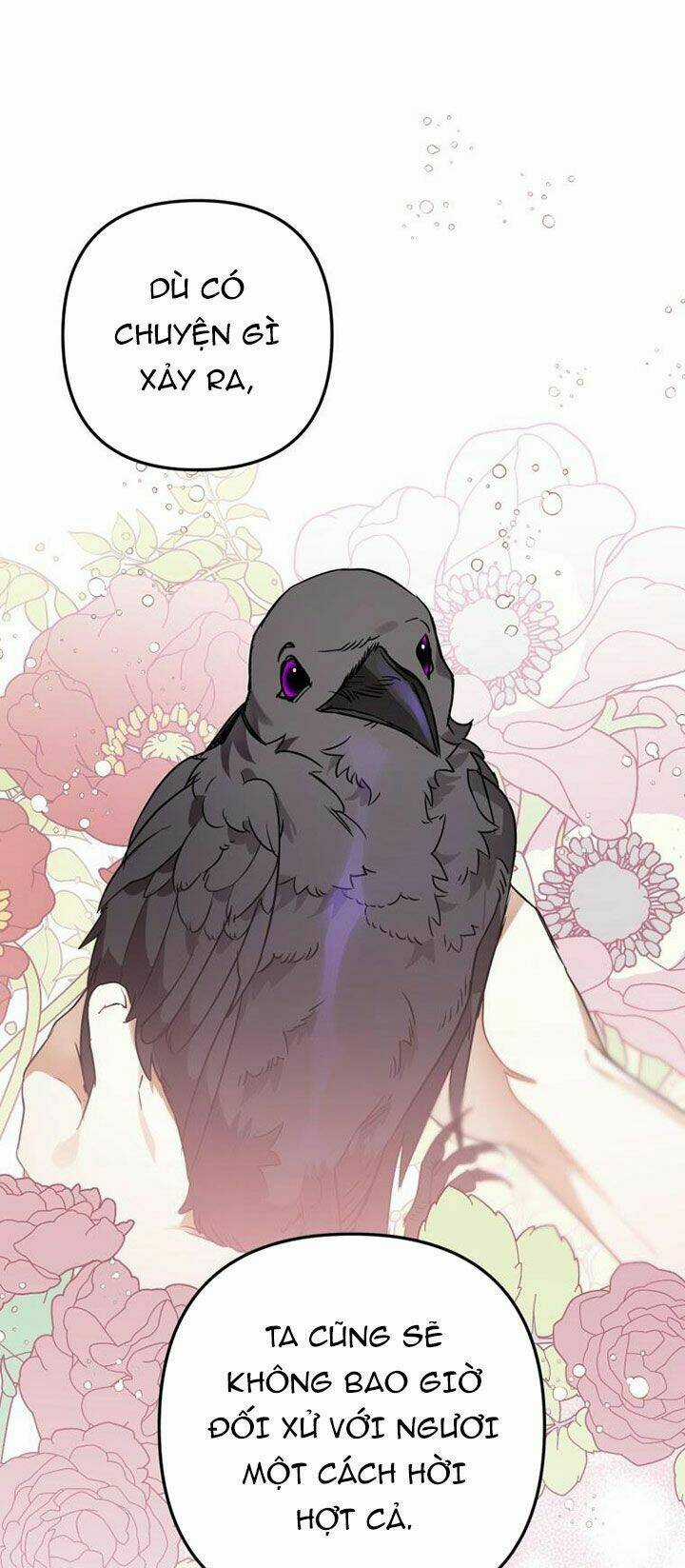 Bỗng Nhiên Tôi Trở Thành Quạ Đen!! Chapter 4 trang 58