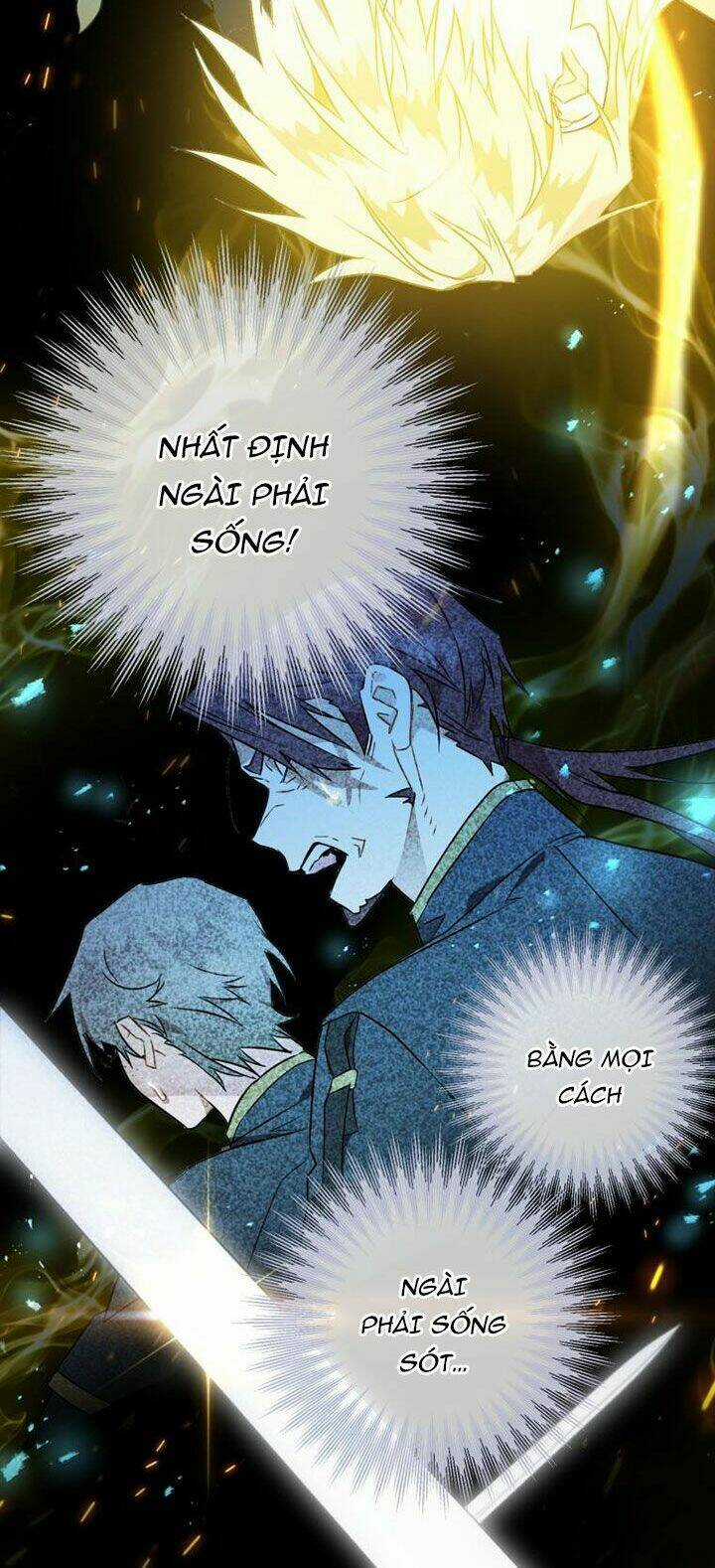 Bỗng Nhiên Tôi Trở Thành Quạ Đen!! Chapter 4 trang 6