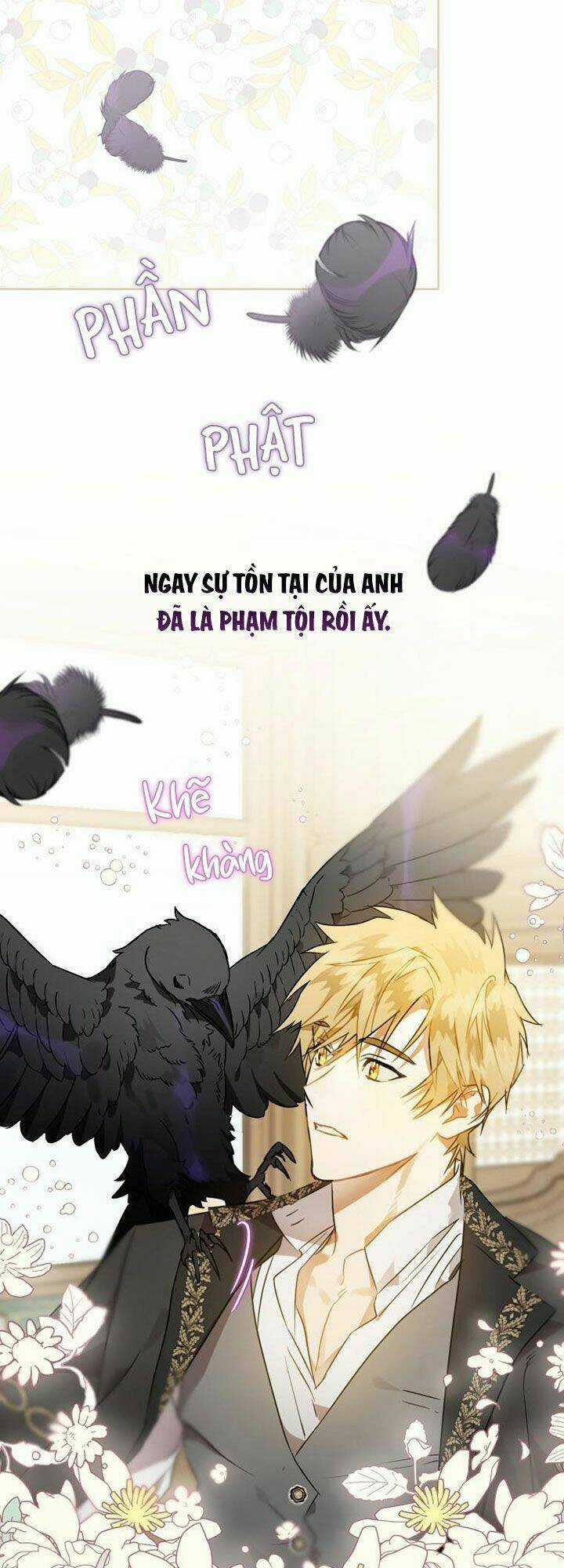 Bỗng Nhiên Tôi Trở Thành Quạ Đen!! Chapter 4 trang 60