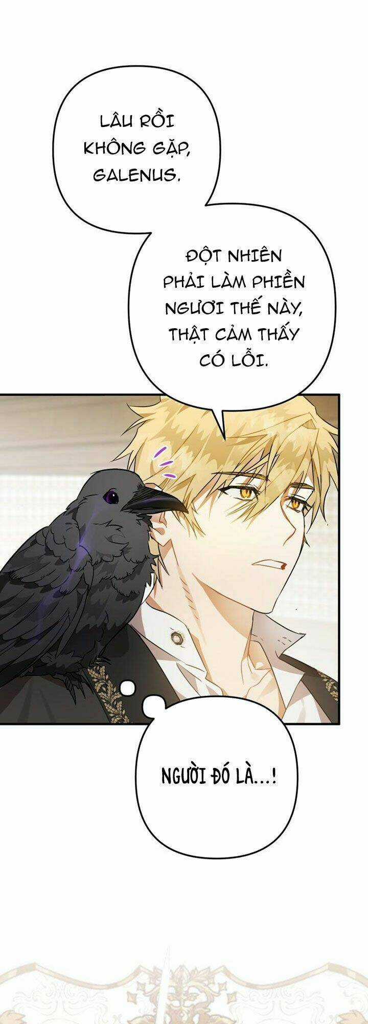 Bỗng Nhiên Tôi Trở Thành Quạ Đen!! Chapter 4 trang 68