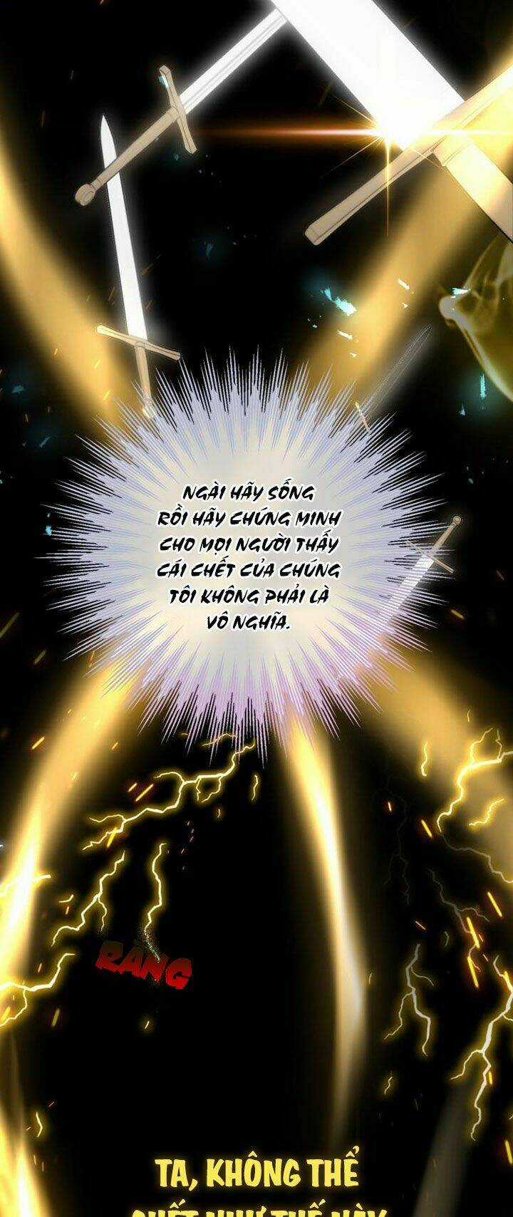 Bỗng Nhiên Tôi Trở Thành Quạ Đen!! Chapter 4 trang 7