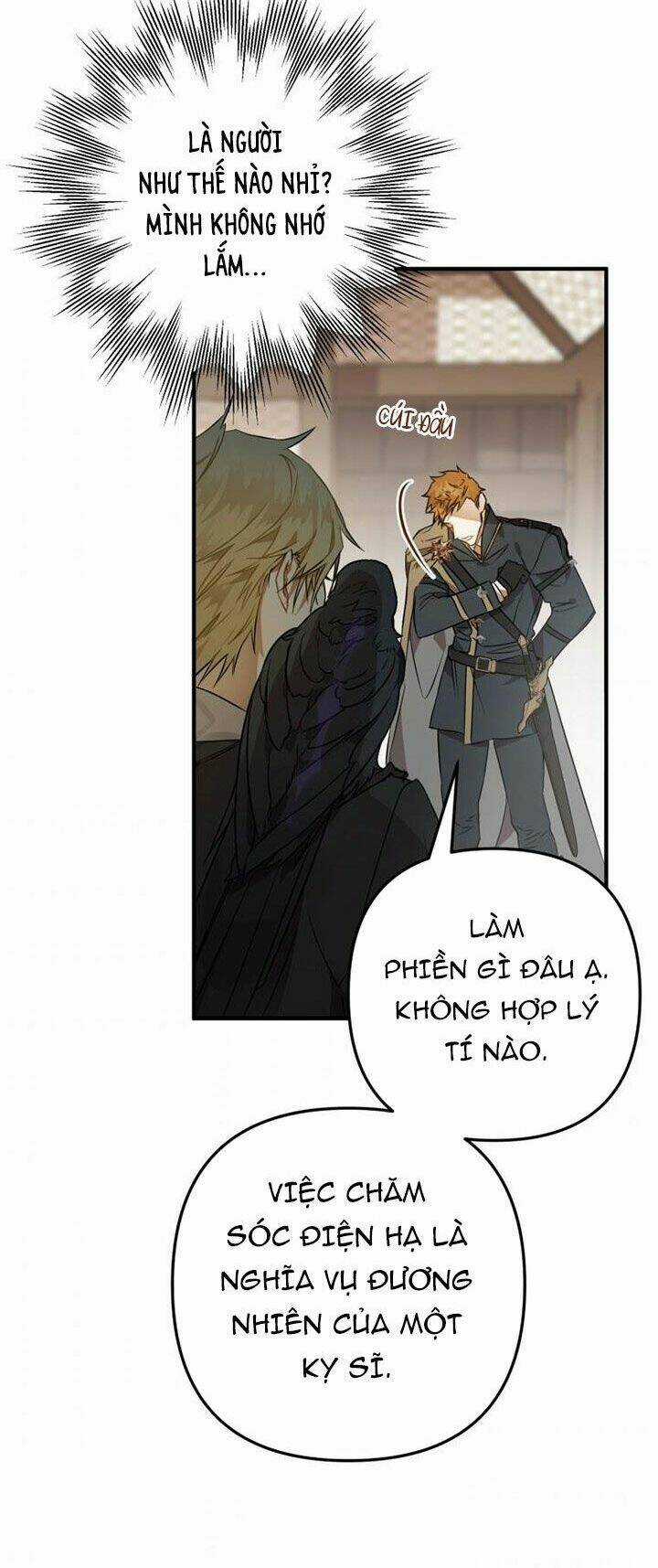 Bỗng Nhiên Tôi Trở Thành Quạ Đen!! Chapter 4 trang 70