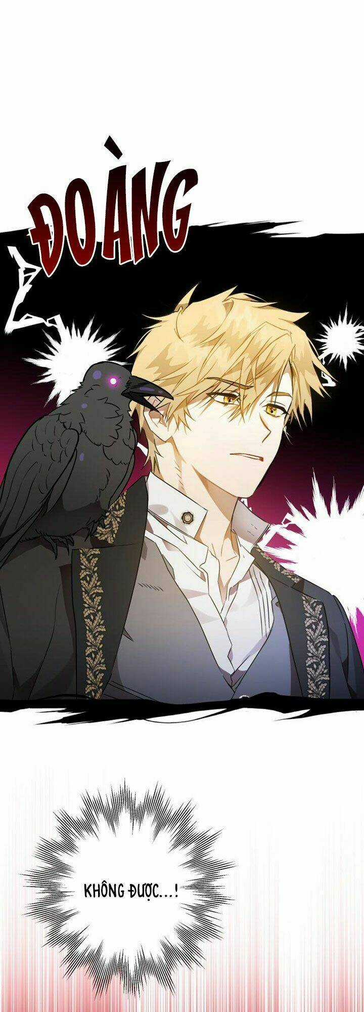 Bỗng Nhiên Tôi Trở Thành Quạ Đen!! Chapter 4 trang 73