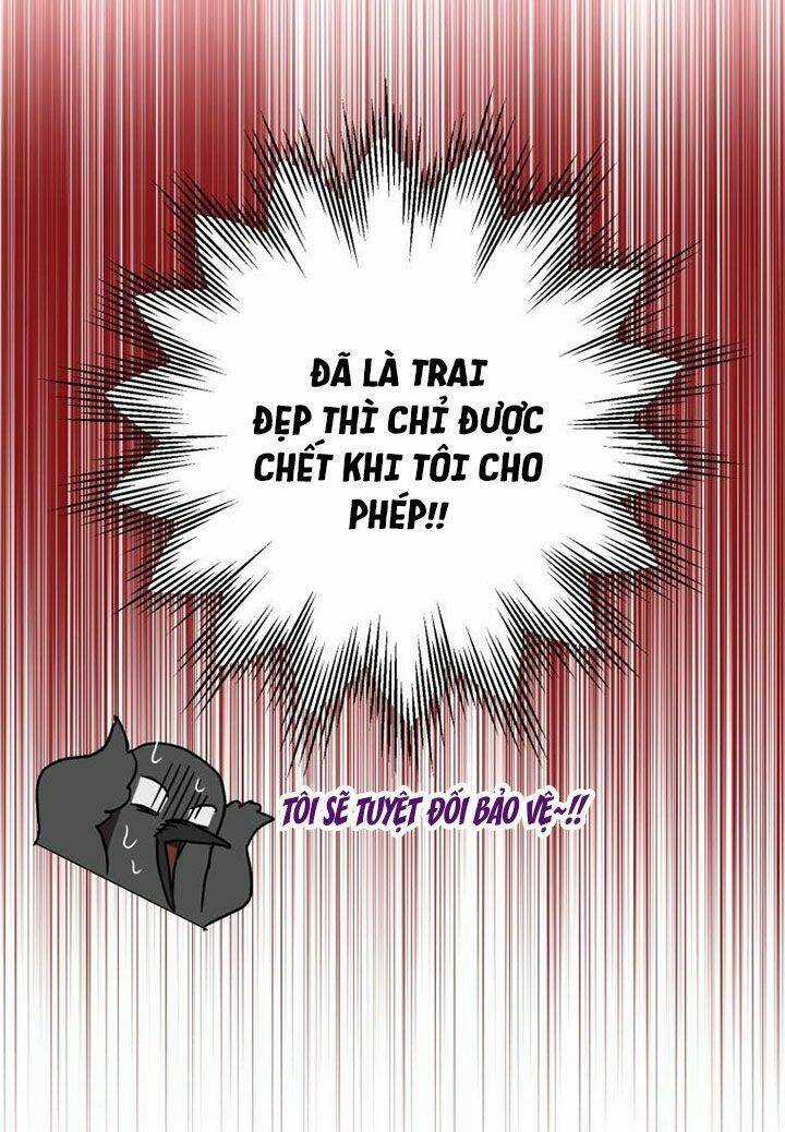 Bỗng Nhiên Tôi Trở Thành Quạ Đen!! Chapter 4 trang 74