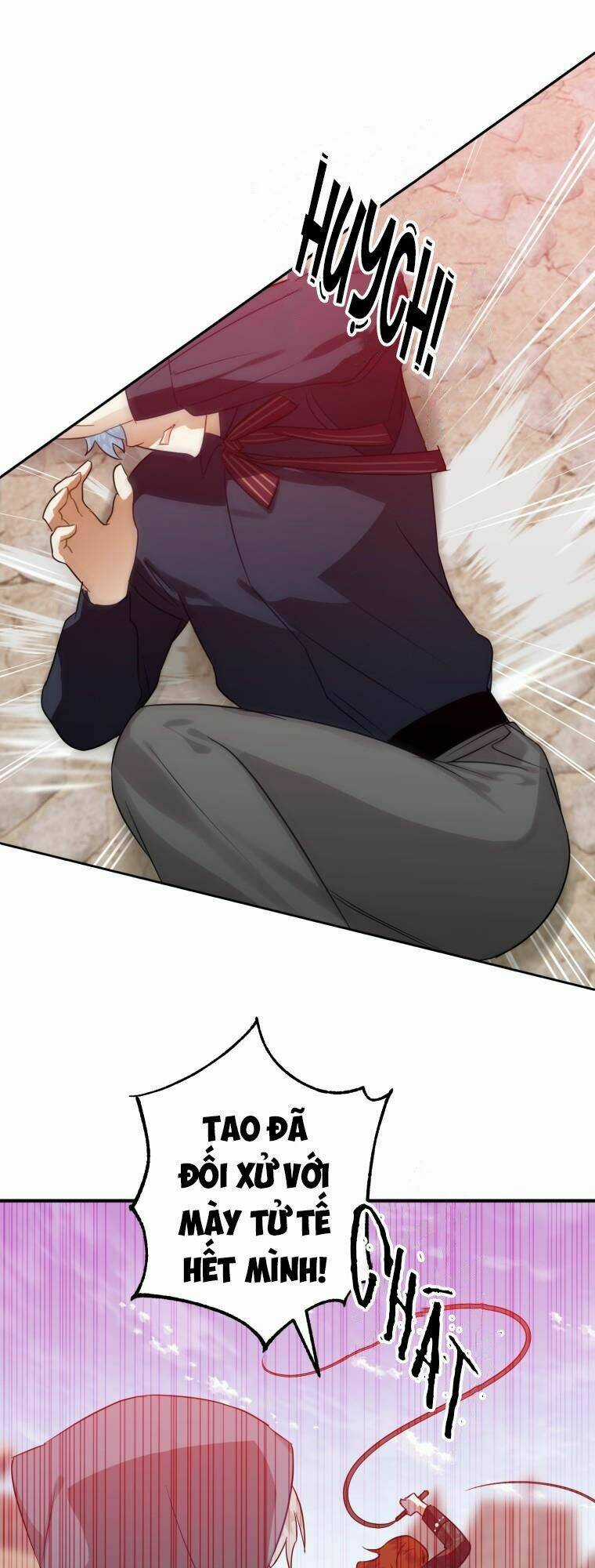 Bỗng Nhiên Tôi Trở Thành Quạ Đen!! Chapter 41 trang 0